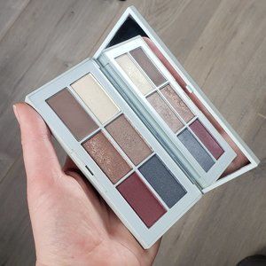 NARS | Erdem - Strange Flowers - Eyeshadow Palette - Fleur Fatale